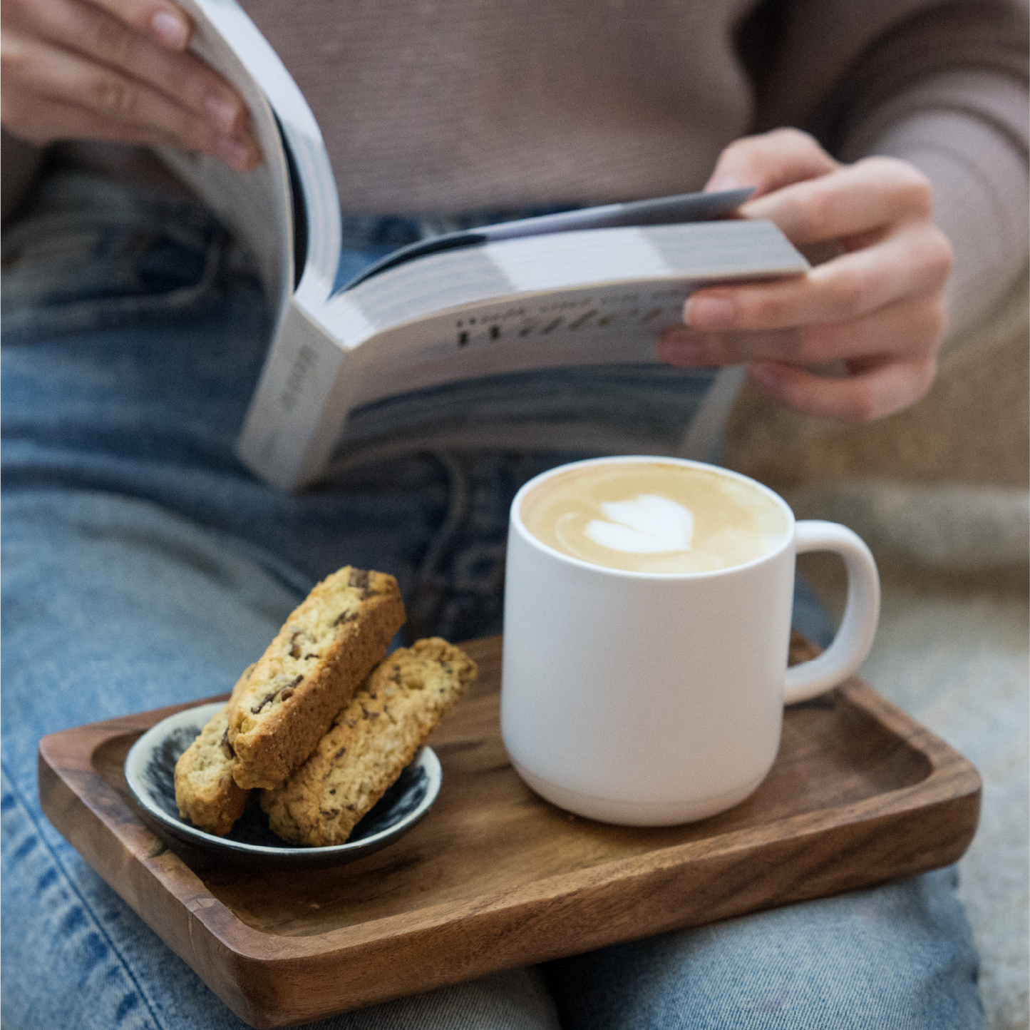 Original Nut & Seed Rusks
