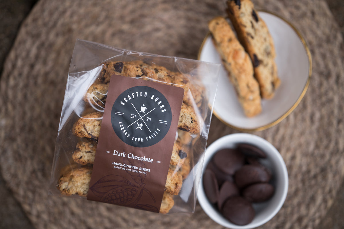 Handmade Rusk Home of Small Batch Baked Crafted Rusks