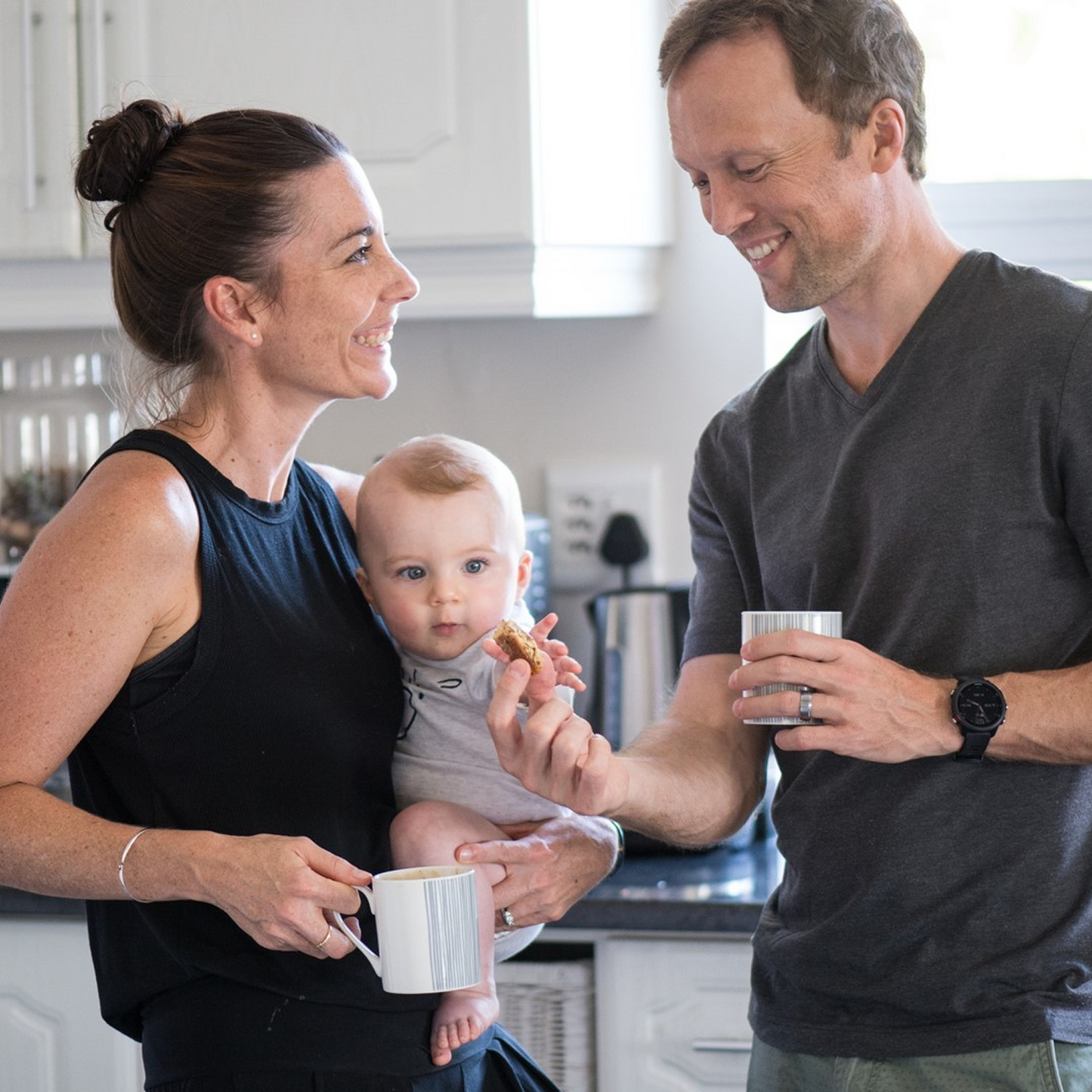 Original Nut & Seed Rusks